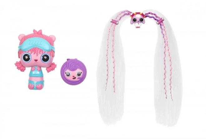 Pop Pop Hair Surprise surprise dans les cheveux