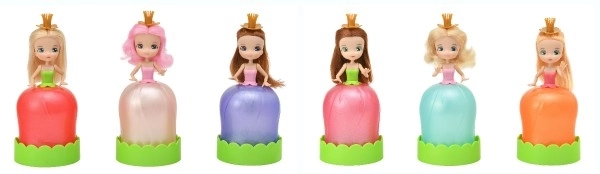 Filles Floraly