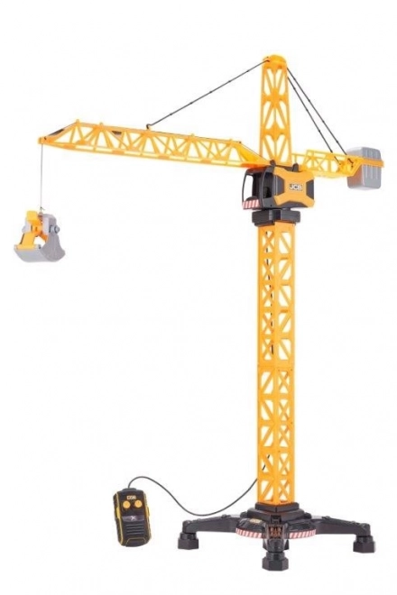 Grue RC JCB