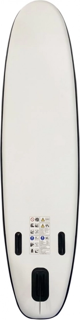 Paddleboard Gonflable 320 cm Suno Selva avec accessoires
