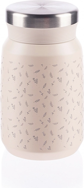 Thermos alimentaire 500 ml, Flowers
