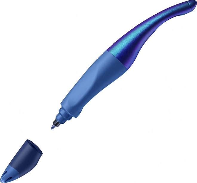 Stylo ergonomique pour droitiers Stabilo EASYoriginal
