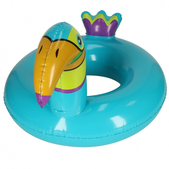 Bouée gonflable enfant Toucan
