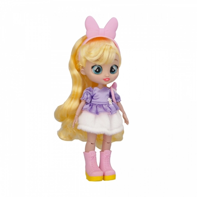 Cry Babies BFF Poupée Disney Daisy