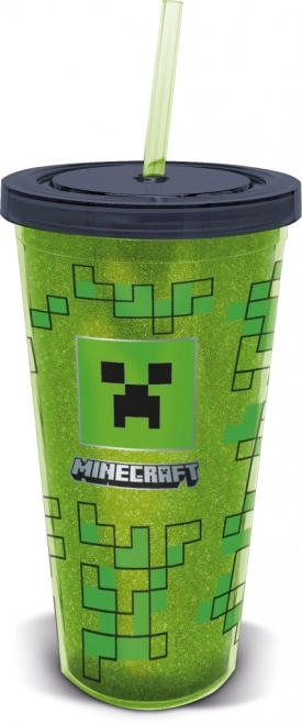 Tasse de mode Minecraft