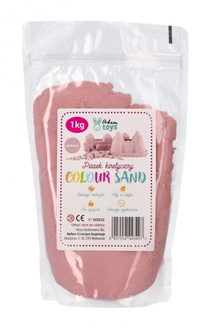 SableColor sable cinétique en poudre 1 kg