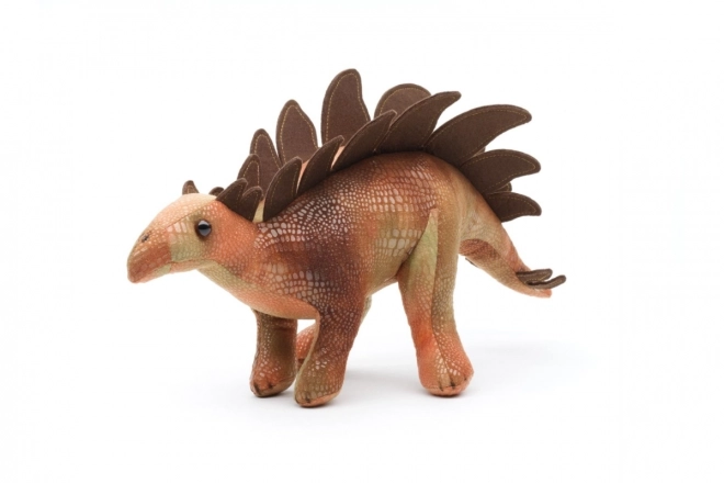 Jouet en peluche Stégosaure