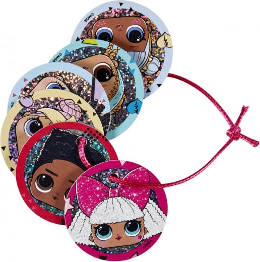 Jetons pour bracelet stylé