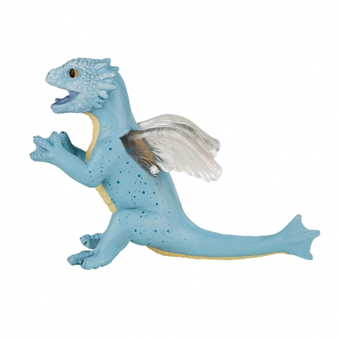 Mojo Animal Planet Nouveau-né Dragon de Mer