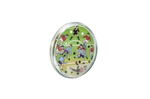 Jeu d'observation Football