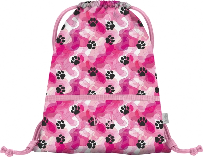 Ensemble de fournitures scolaires Ergo Pattes
