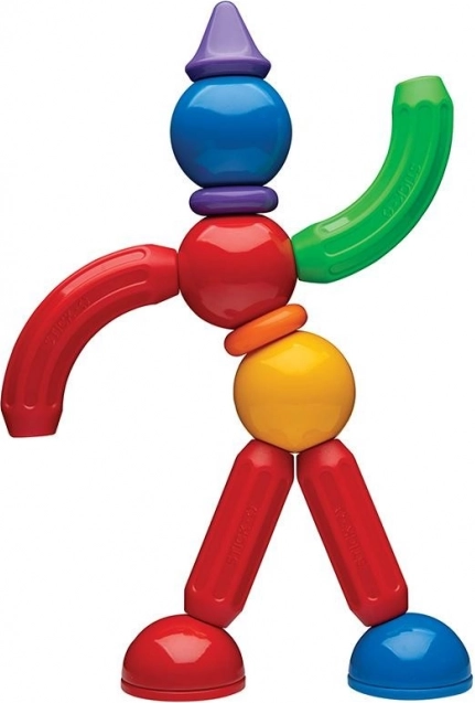 Soutien de la motricité et de la créativité