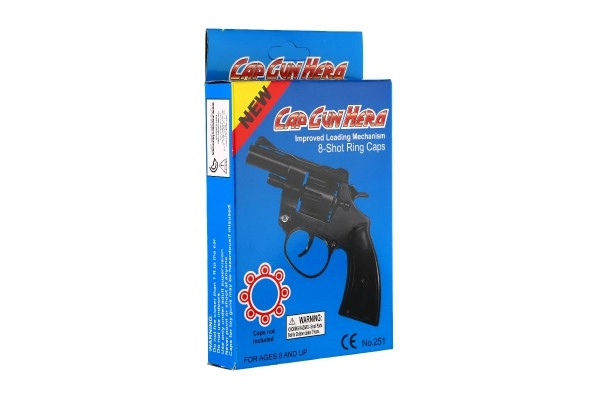 Emballage compact