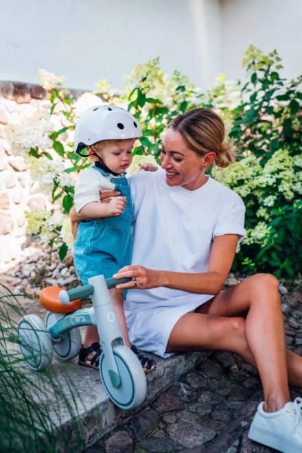Draisienne MoMi TEDI mini rose