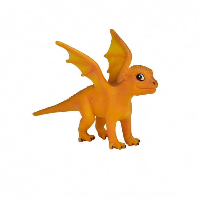 Mojo Animal Planet Jeune Dragon de Feu