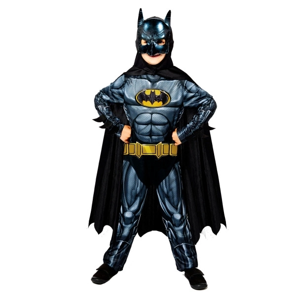 Costume de Batman pour enfants 8-10 ans