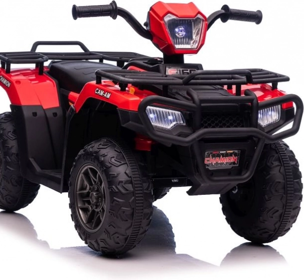 Quad électrique pour enfants JC915
