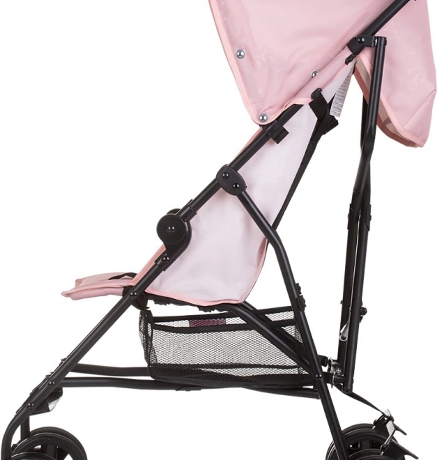 Poussette Golf Chipolino Point Rose Guimauve