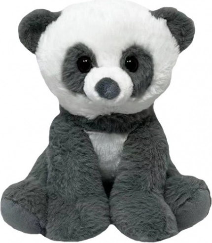 Panda en peluche Zosia 23 cm