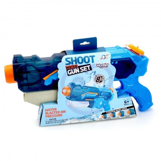 Pistolet à eau Woopie