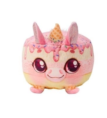 Ensemble de gâteaux glacés Cookeez Makery - crème glacée