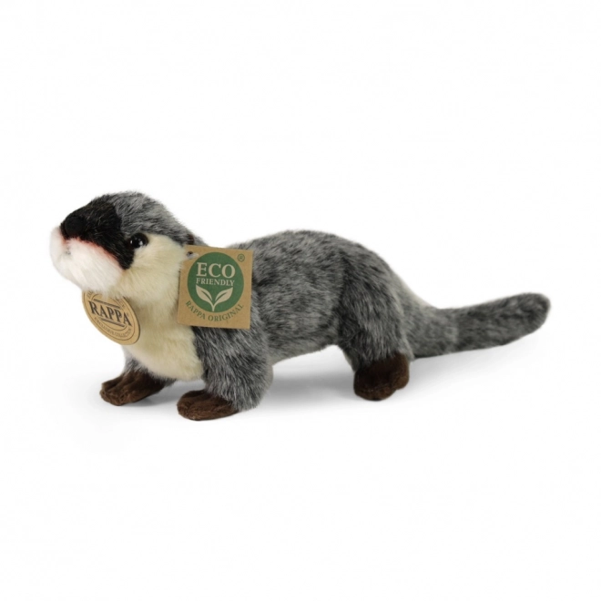 Loutre en peluche 18 cm ÉCO-RESPONSABLE