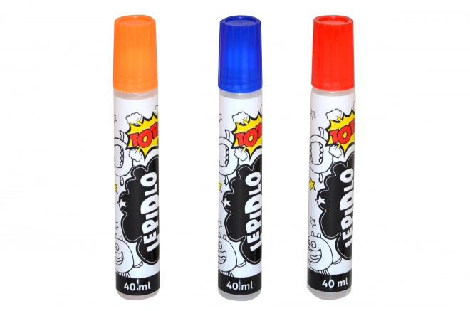Colle liquide 40 ml