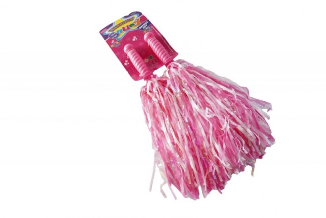 SPORTO Pompons pour supporters