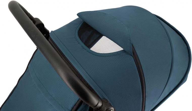 Confort pour l’enfant et les parents