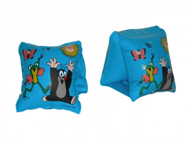 Brassards Enfant Krtek 23x15cm