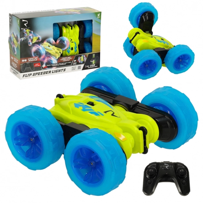 Voiture de course télécommandée Revolt Flip Speeder
