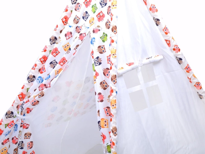 Espace sécurisé pour les enfants
