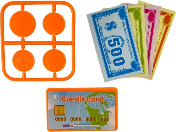 Apprentissage de la gestion de l’argent