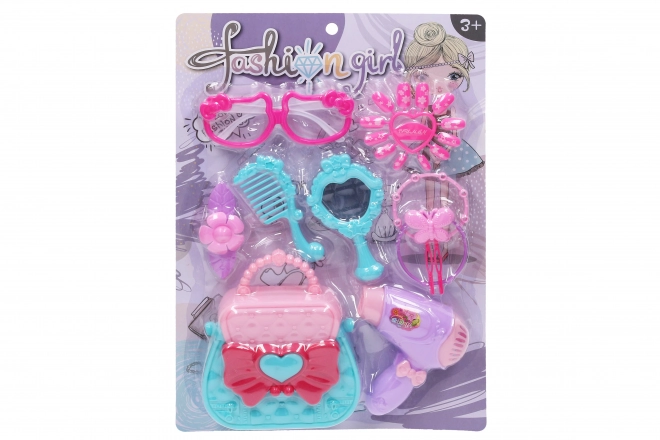 Set de cosmétiques