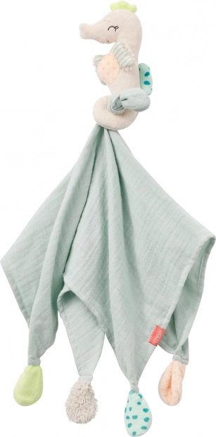 Doudou hippocampe, EnfantsDeLaMer