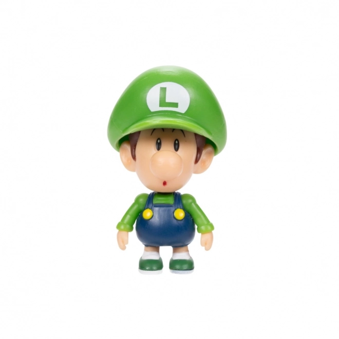 Figurine Super Mario 6 cm - Vague 49