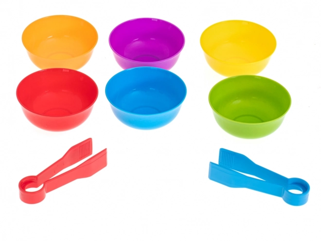 Jeu montessori en bois Apprends à compter – Moyens de transport