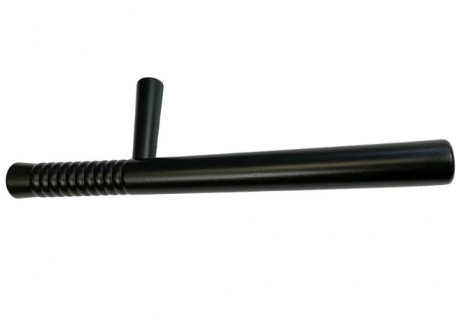 Fusil de police Set Son de tir Stretch