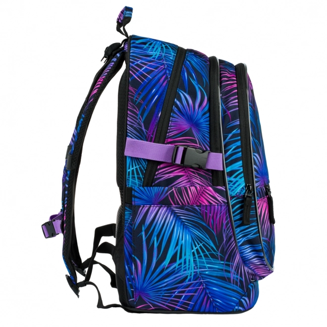 BAAGL Cartable École Core Palm