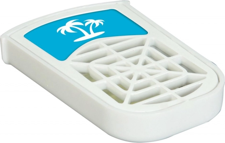 Parfum rafraîchissant et capsule de parfum