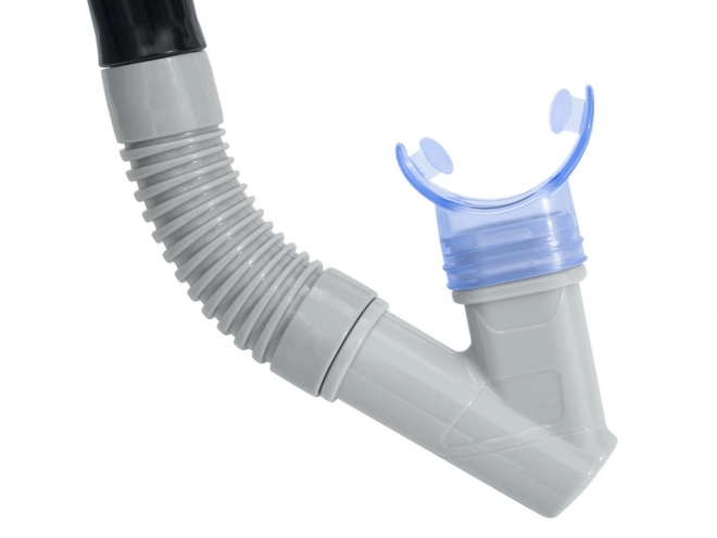 Masque et tuba pour plongée Bestway – Noir