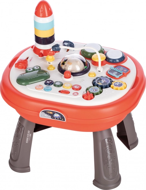 FREEON Table d’activité interactive pour enfants Free2Play Fun