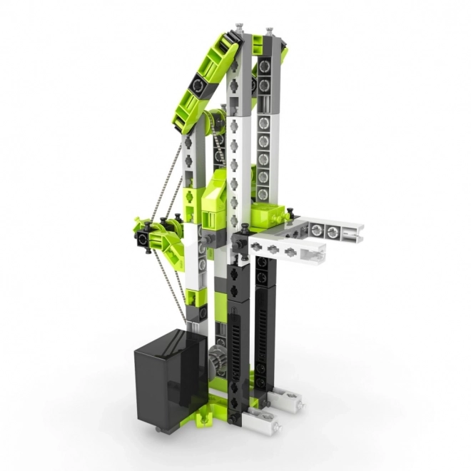 Engino jeu de construction Creative Builder