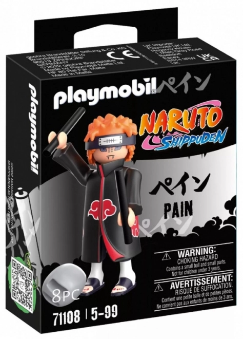 Figurine Pain Naruto 71108