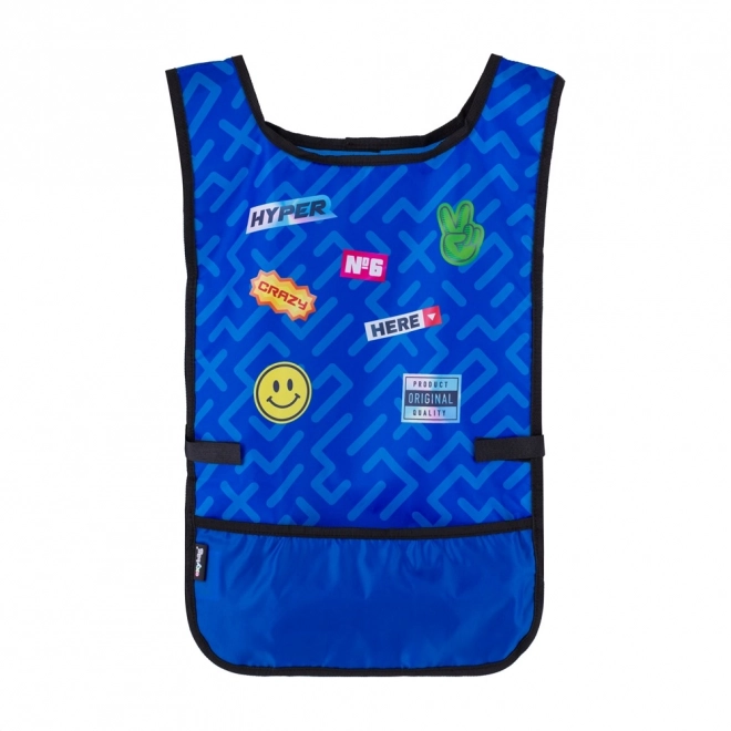 Tablier poncho OXY GO Stickers