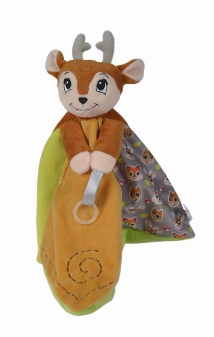 Doudou en peluche Forest Friends 30 cm