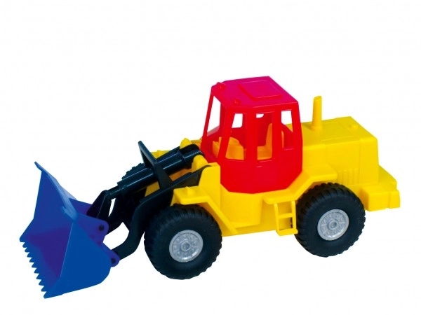 Chargeur en plastique pour enfants