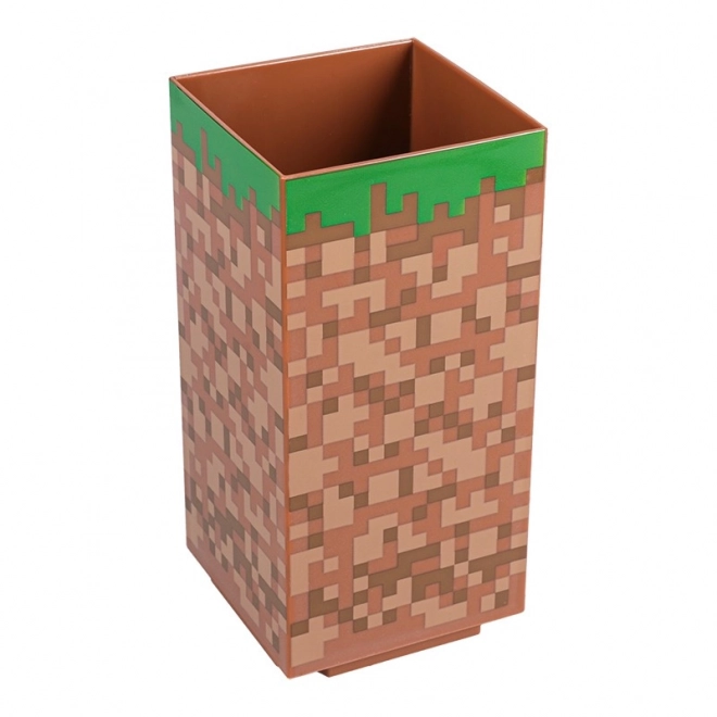 Organisateur Minecraft