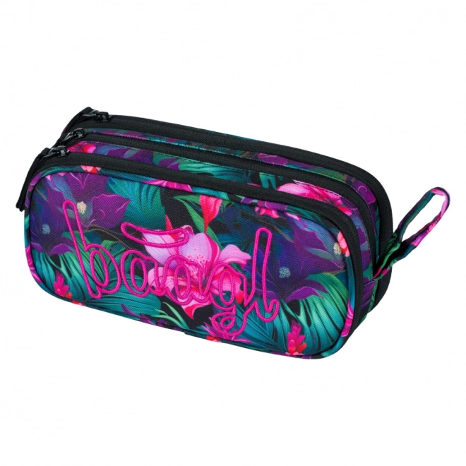 Trousse scolaire Baagl Paradise