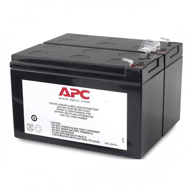 Batterie de rechange APC RBC113
